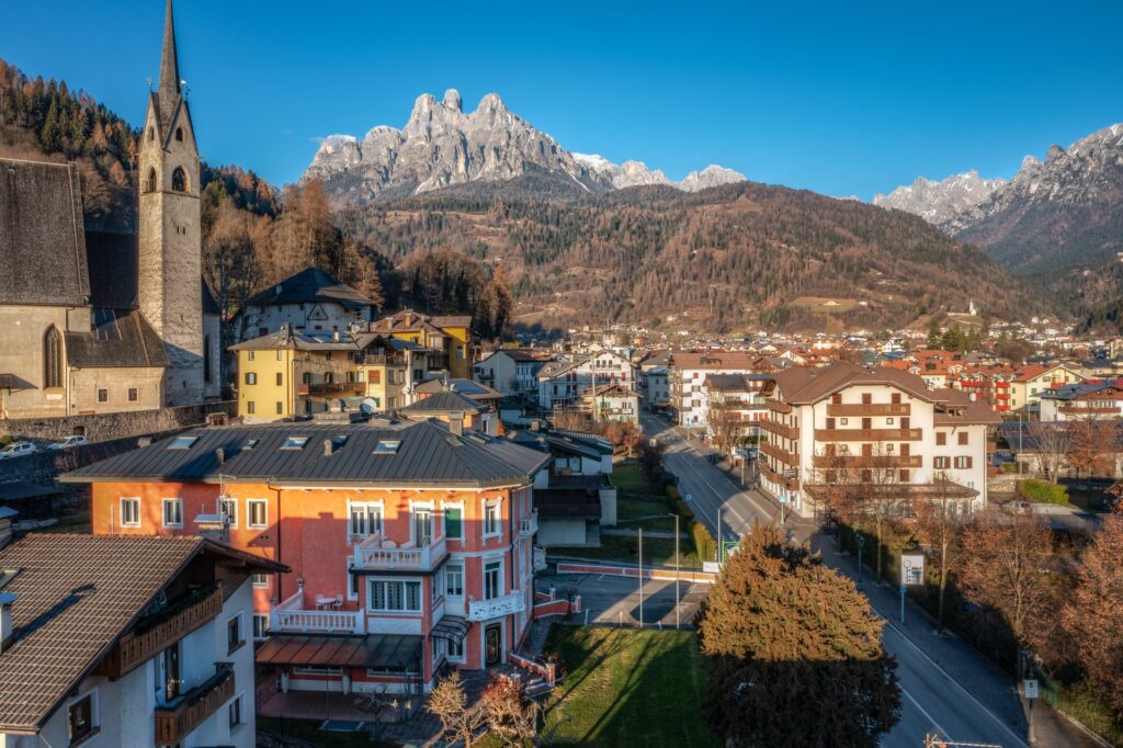 Servizi fotografici per Hotel