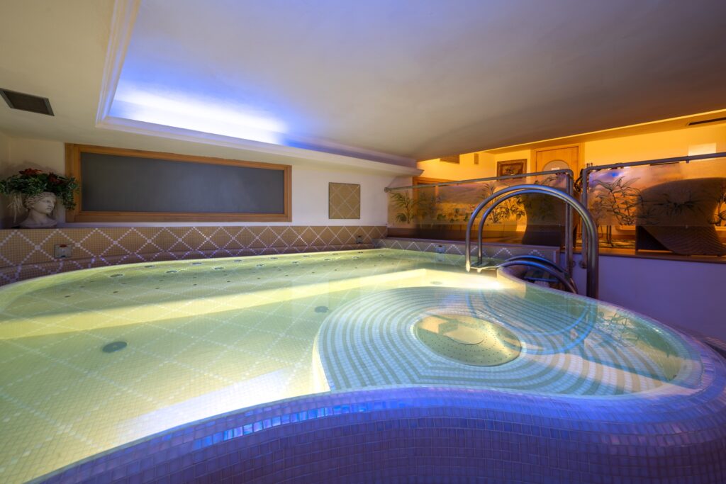 Servizi fotografici per Hotel