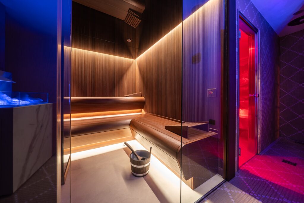 Servizi fotografici per Hotel