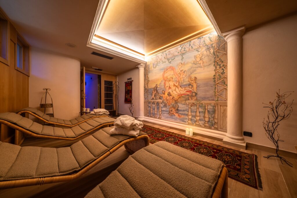 Servizi fotografici per Hotel