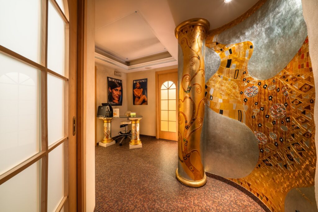 Servizi fotografici per Hotel