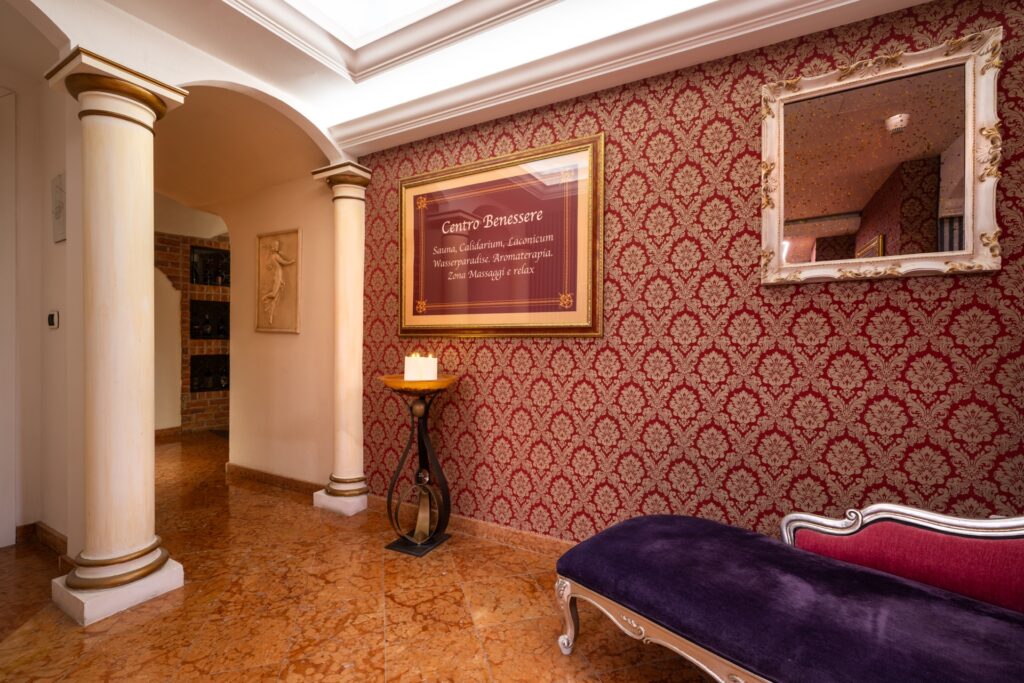 Servizi fotografici per Hotel