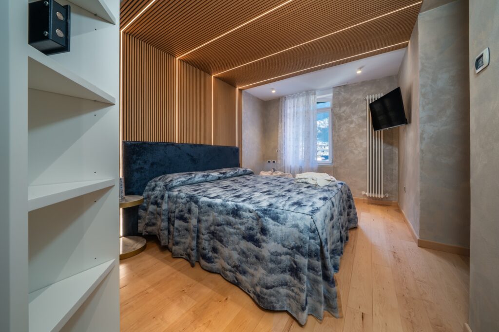 Servizi fotografici per Hotel