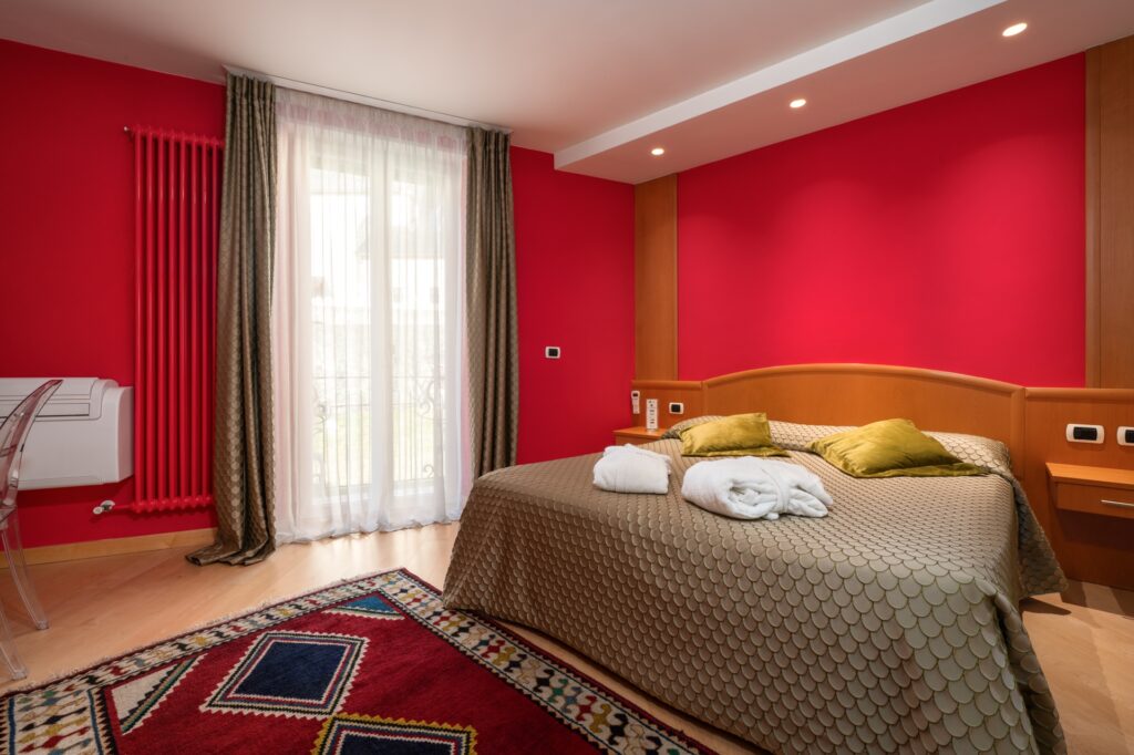 Servizi fotografici per Hotel