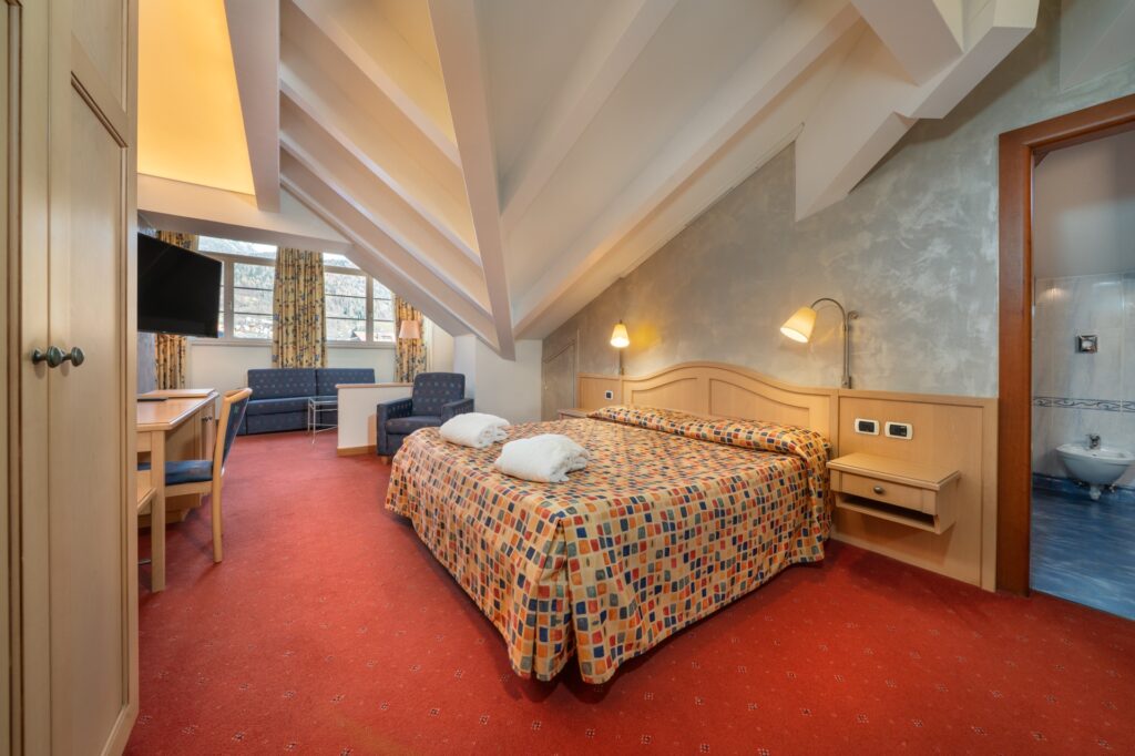 Servizi fotografici per Hotel