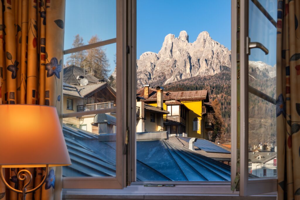 Servizi fotografici per Hotel