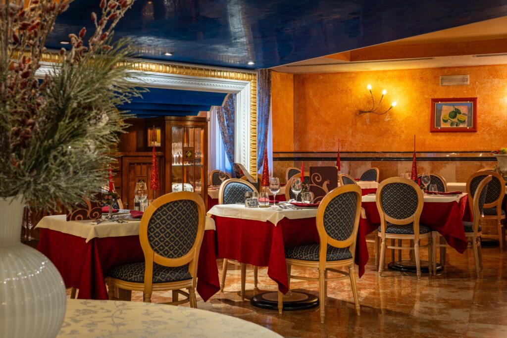 Servizi fotografici per Hotel