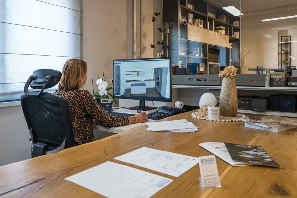 Servizi fotografici Aziendali